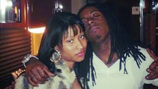 Nicki Minaj - Letter to Lil&#39; Wayne