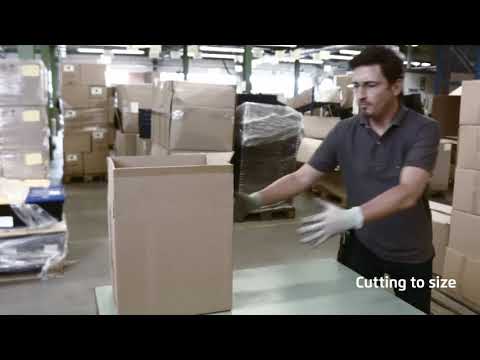 Martor SECUMAX 145 Safety Knife Training Guide