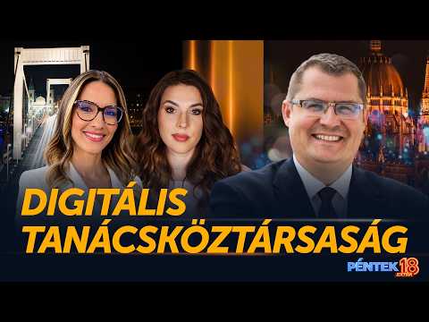 Bárdolatlan dolog volt Macront így meghívni - Péntek 18 extra - HírTV