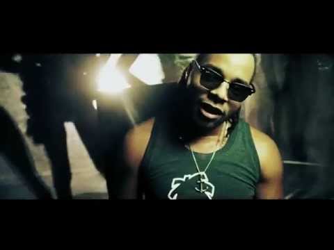 P.R.E - Take It Up f. 2Face Idibia (Official Music Video)