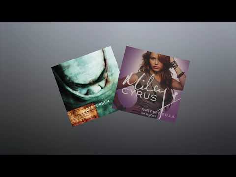 Party in the Sickness - An Alexander Pratt Mashup