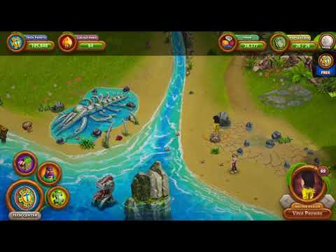 Virtual Villagers Origins 2 Puzzle 9 Antidote