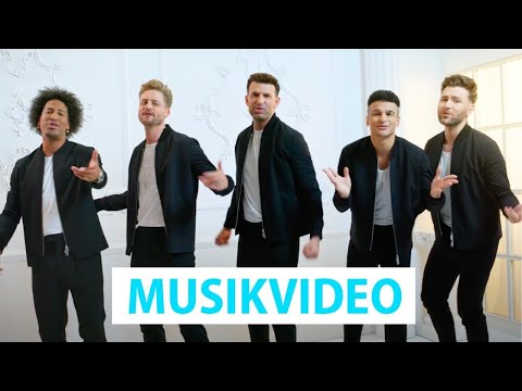TEAM 5ÜNF - So lang wir uns lieben (Offizielles Video)