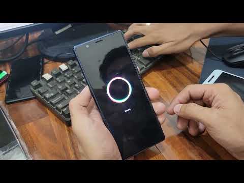 Sony Xperia 5 How To Hard Reset Forgot Password - sony so-01m hard reset - sony xperia 5 hard reset