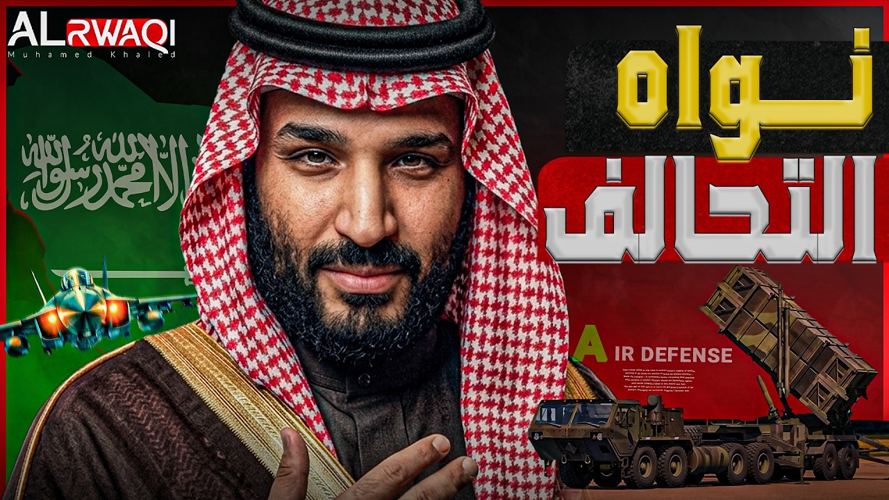بعد تقرير "فايننشال تايمز" | هل يتخلى الخليج عن القواعد الأمريكية لصالح تحالف 