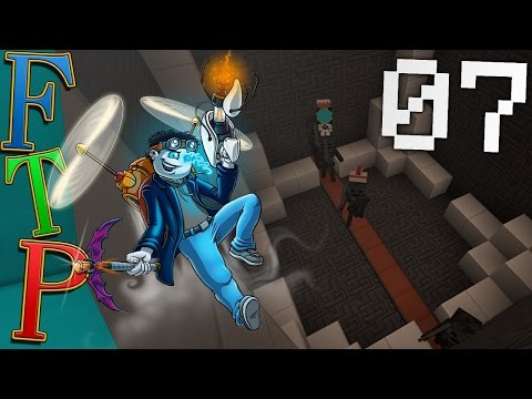 Feed The Patrick V - #07 : Ding dong dong