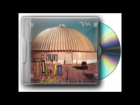 Fiesta de Amor - Volumen 1 "Amor de Amores" (Completo)