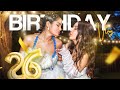 ولاگ تولد ربکا | Rebecca’s Birthday Vlog