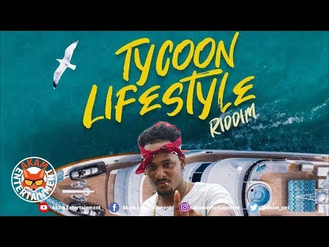 Strait E - Blow Me [Tycoon Life Style] June 2019