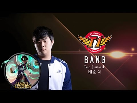 Bang Karma ft Kog'Maw live stream, Mar 27 2017