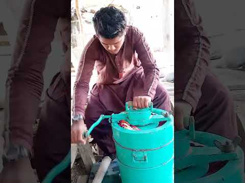 icecream ka man wala video