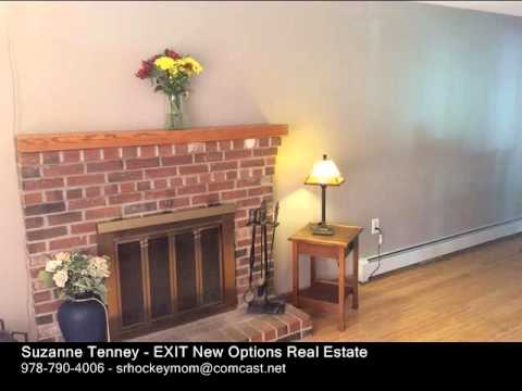 160 Birchcroft, Leominster MA 01453 - Single Family Home - Real Estate - For Sale -