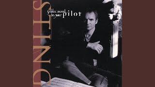 The Bed&#39;s Too Big Without You