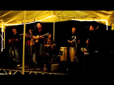 Kravaiar - Halhatatlan Dal, Algyő, 2015. 06.27.