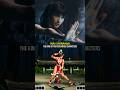 The King Of Fighters 2009 Film Characters