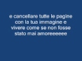 come se non fosse stato mai amore.wmv 