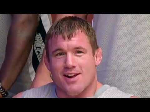 The Ultimate Fighter | Season 6 | Best Moments