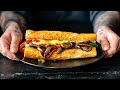 Homemade subs that are BETTER than any Deli