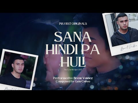 Video thumbnail for Sana Hindi Pa Huli