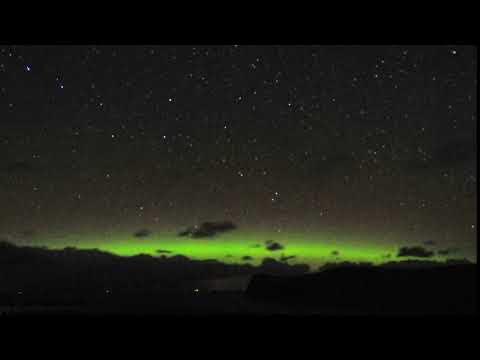 Aurora 24th September 2019