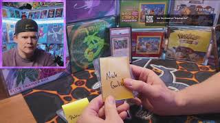 Buy our modern chase cards while they're cheap!