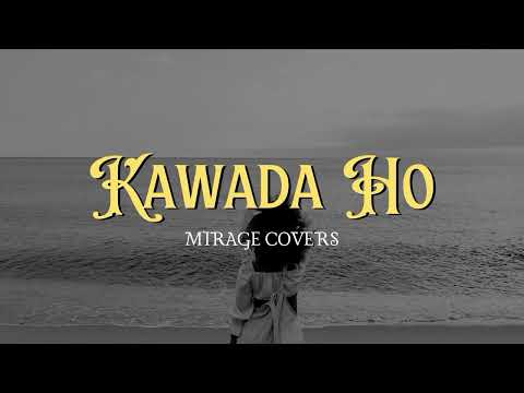 Kawada Ho (Cover) - Mirage Covers @miragecover90s