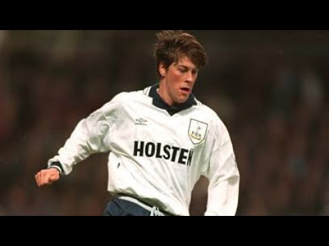 West Ham United 1-2 Tottenham Hotspur 1994/95