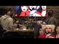 Joe David Goggins React To Khabib Vs Mcgregor Funny Impersonation