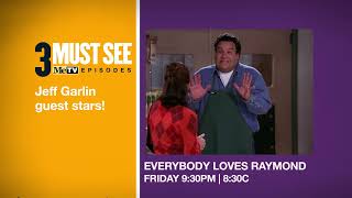 MeTV's 3 Must See Episodes for the Week of August 24, 2026