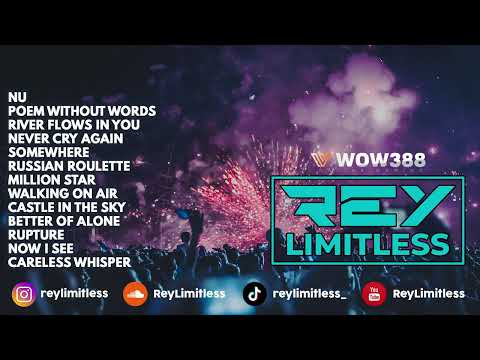 DJ NU | Breakbeat Stadium Series Vol 06