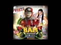 Bam Bam - PInto LMDT (Cartel Records)