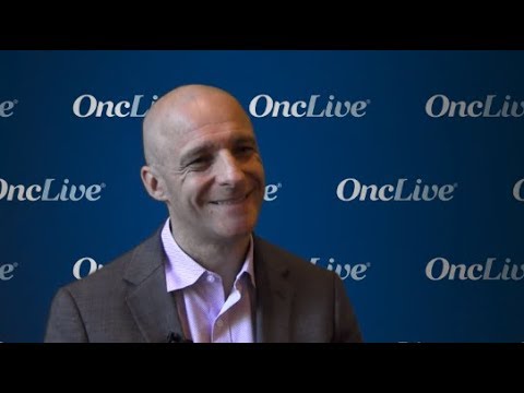 Dr. Jonasch on Molecular Understanding of Clear Cell RCC