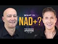 NAD+: A Quantum Leap in Biohacking | 1122 | Dave Asprey