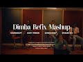 Dimba Refix Mashup Spoiler4T3 Gody Tennor Ranzscooby Prod Soundkraft