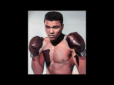 La storia in giallo - Muhammad Alì (01/12/2007)