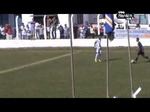 Playvision Campeonato Paranaense 2ª Divisão 2013 PSTC Procopense 3 X 0 Prudentópolis