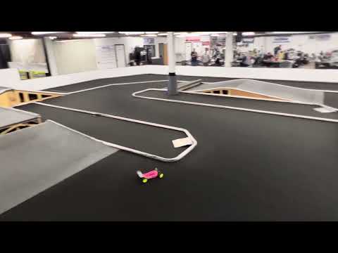 AE B74.2 Mod - TA Laps