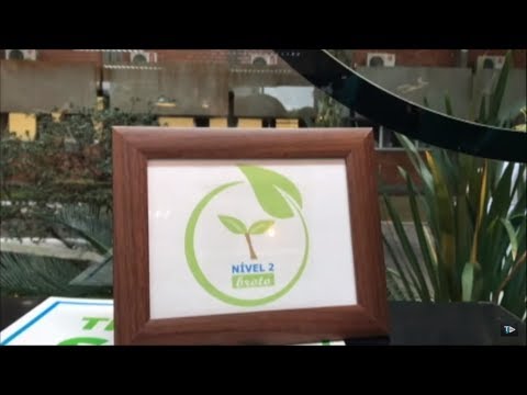 TJ UFSC 09/07/19 - Lanchonete Lixo Zero