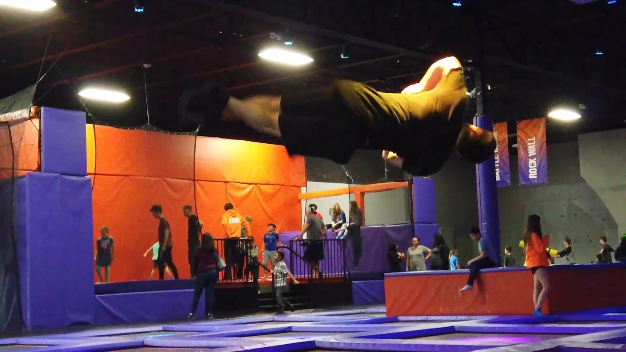 Promotional video thumbnail 5 for Fishtricks