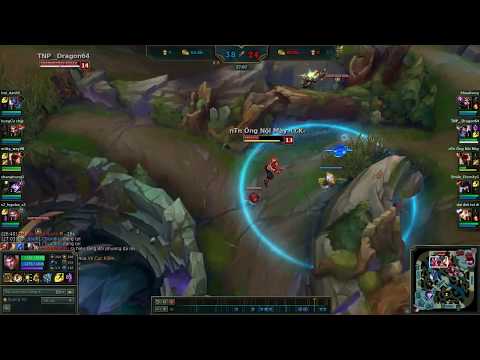 REACTING TO A FAN'S LEE SIN MONTAGE - League of Legends