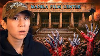 The Horrifying Truth of Manila Film Centre... (169 Workers Buried Alive) | Mysteries Of Asia