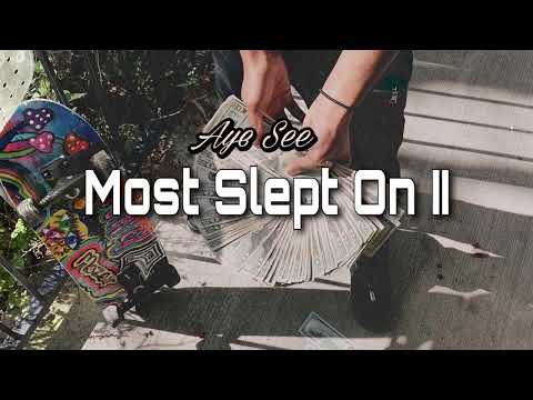 Aye See - Slidin 4 Free (prod. TWes)