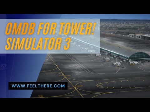 OMDB for Tower! Simulator 3 by FeelThere - Trailer