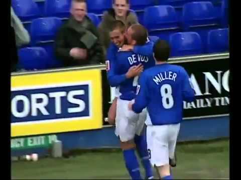 Ipswich Town  Leicester City 2-1 2005
