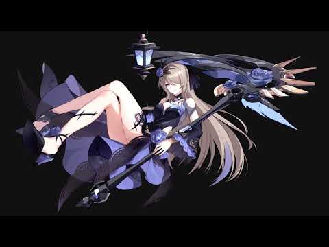 V4.2 Battlesuit [Fallen Rosemary] Trailer - Honkai Impact 3rd