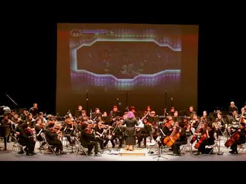 The 8-Bit Symphony 2018 - Castlevania Symphony of the Night