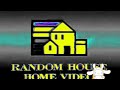 Random House Home Video Super Creative Effects