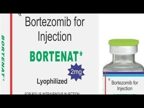 Bortenat Bortezomib Injection