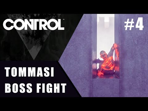 Control Unknown Caller How To Defeat Hiss Corrupted Tommasi boss in the Mail Room