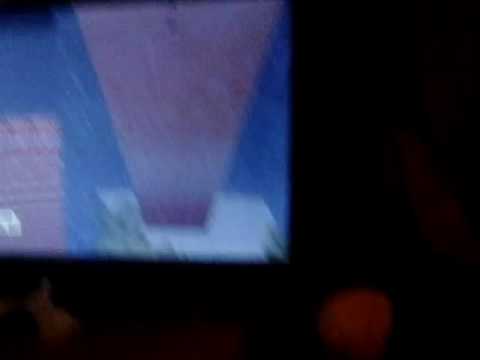 La explosion mas grande de minecraft por victor godoy y martin valdenegro